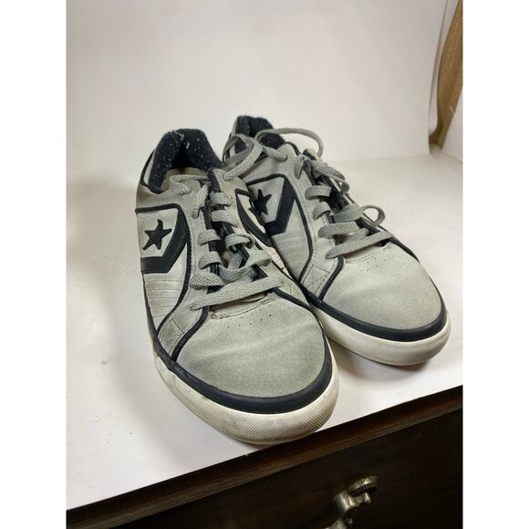 Converse All Star El Distrit OX Sneakers 10M - Picture 2 of 8